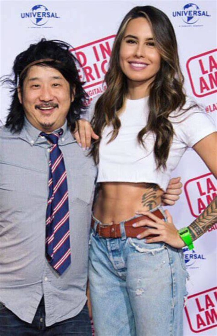 Khalyla Kuhn Bio, Wiki, Net Worth, MMA, Married & Family