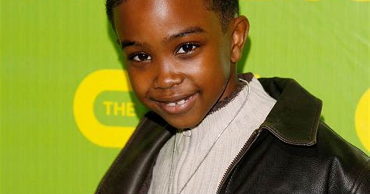 Khamani Griffin