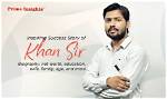 Khan Sir