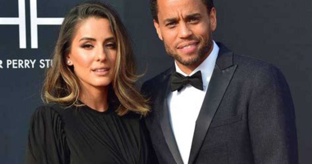 Khatira Rafiqzada- All About the Wife of Michael Ealy
