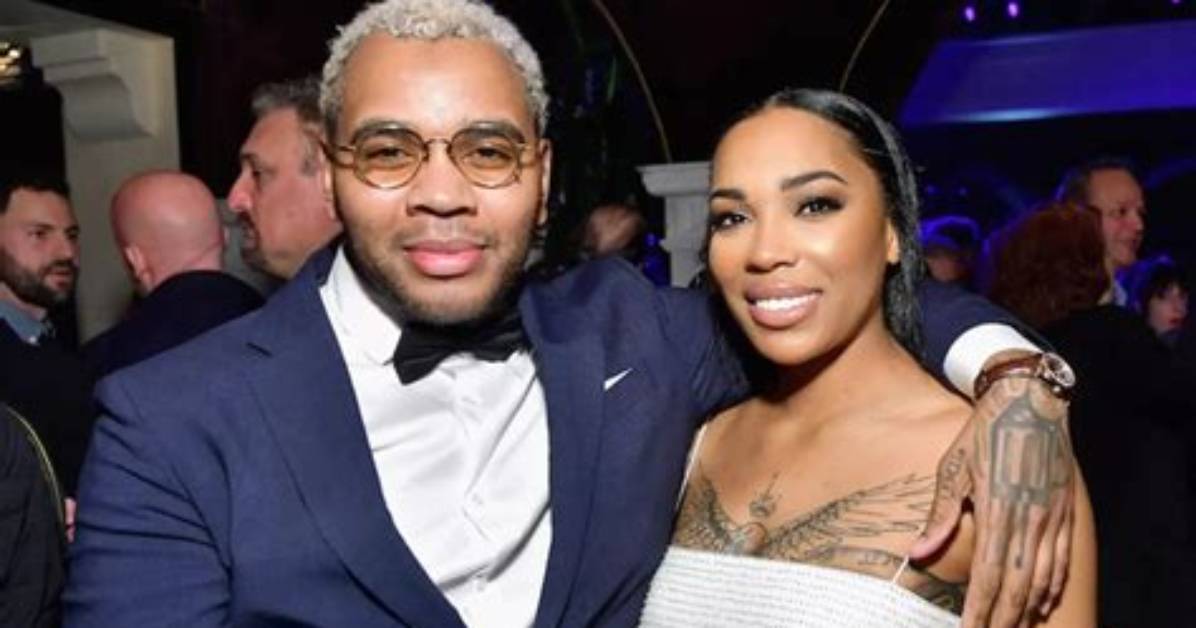 Khaza Kamil Gates- All About Kevin Gates’s Son