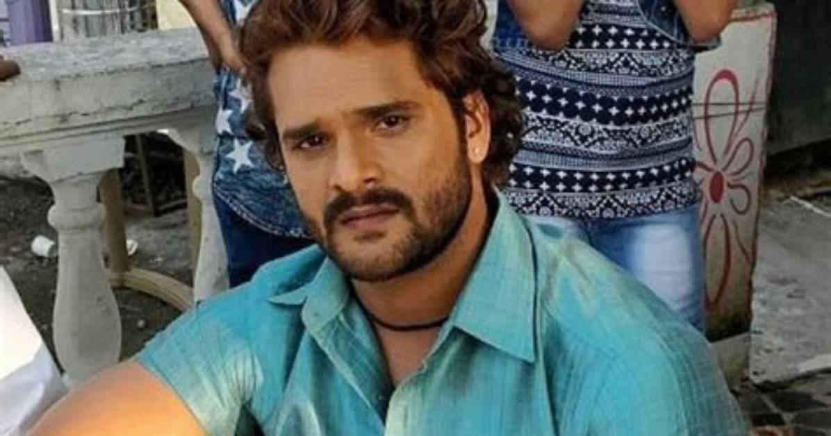 Khesari Lal Yadav Phone Number Whatsapp Num Contact Num Mobile