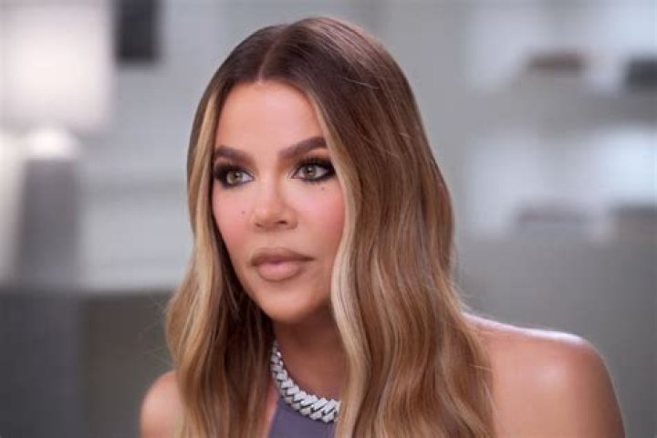 Khlo&eacute; Kardashian Admits It's Taken 'Months' to Connect with Baby Son Tatum