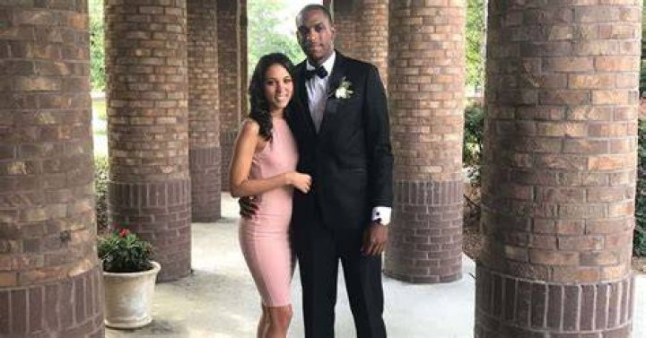 Khris Middleton Wife Father's Day Khris Middleton's frantic journey