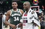 Khris Middleton