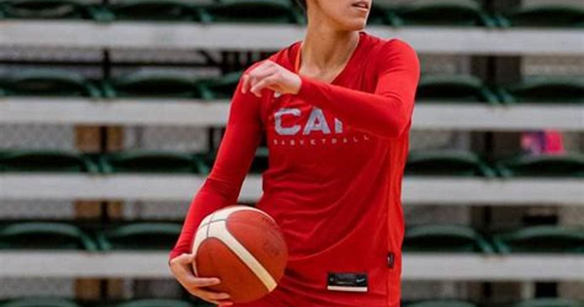Kia Nurse Canadian Basketball Player | Net Worth, Age, Bio, Wiki, Career, Family, Nationality, Ethnicity, Husband, Height, Photos and Facts