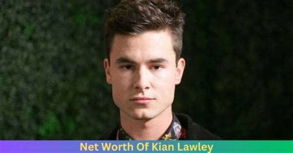 Kian Lawley Net Worth – How Much Is Kian Lawley Worth?