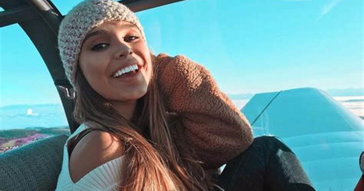 Kiana Stadler Wiki, Biography, Age, Height, Info, Details, Onlyfans