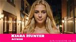 Kiara Hunter Net Worth – How Much Is Kiara Hunter Worth?