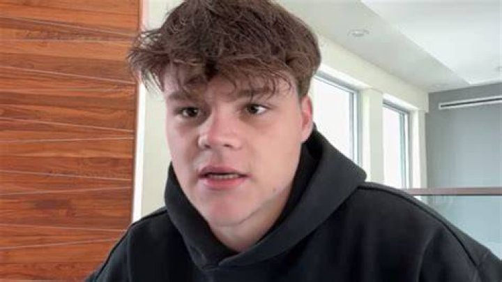 Kick streamer Jack Doherty responds to leaked OnlyFans video with