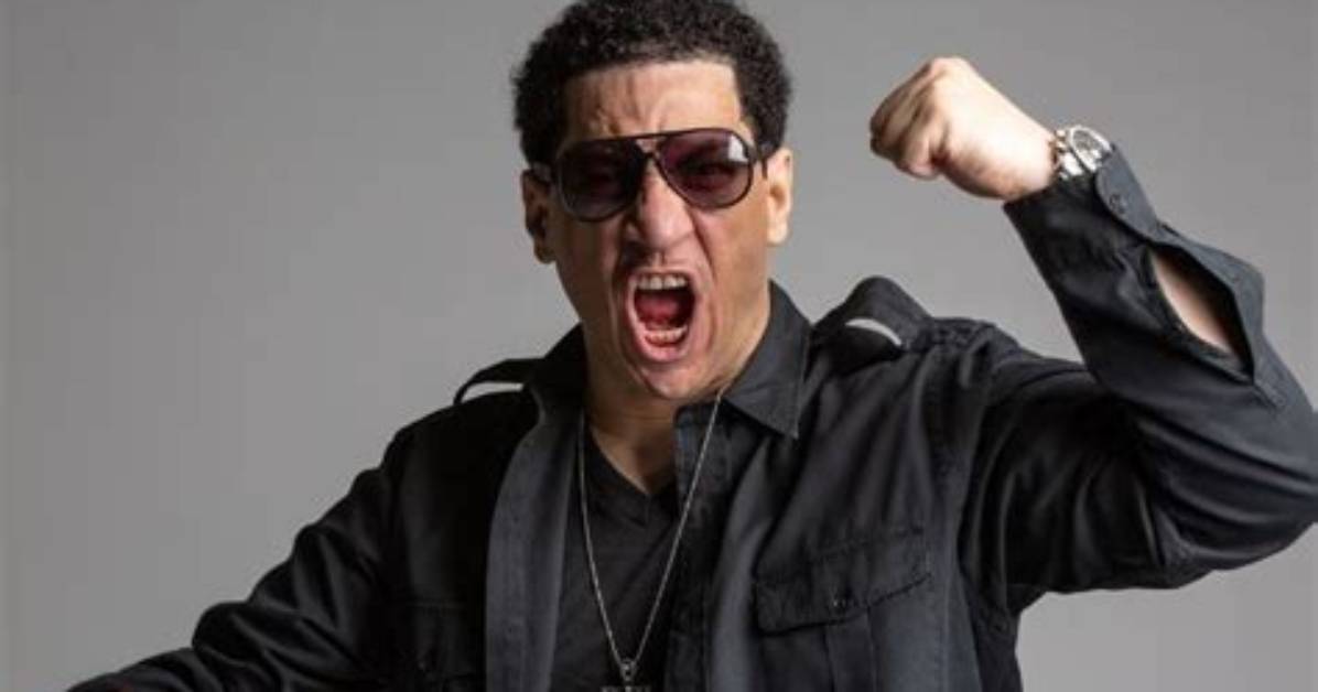 Kid Capri Net Worth 2024