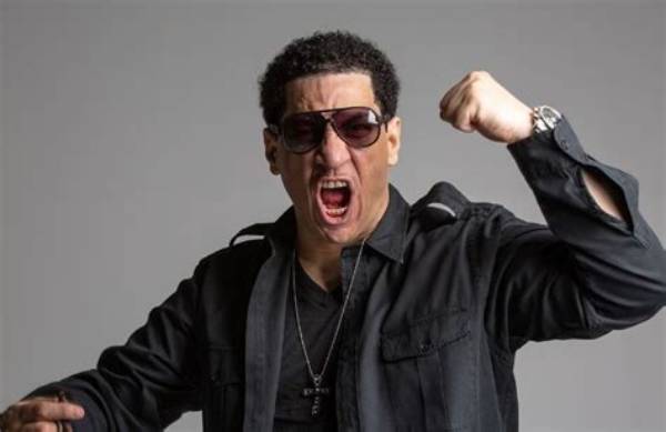Kid Capri Net Worth 2024