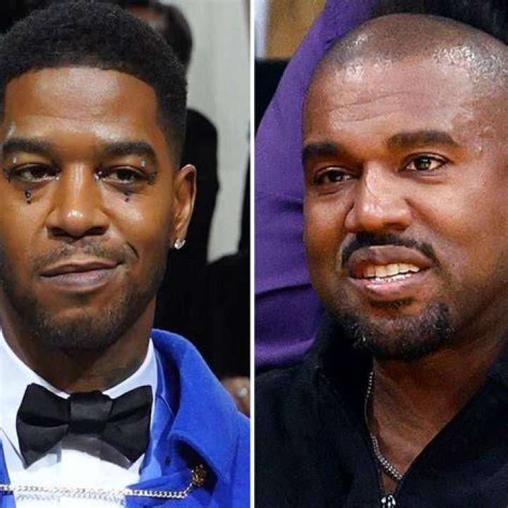 Kid Cudi Replaces Kanye West as Rolling Loud Miami Headliner