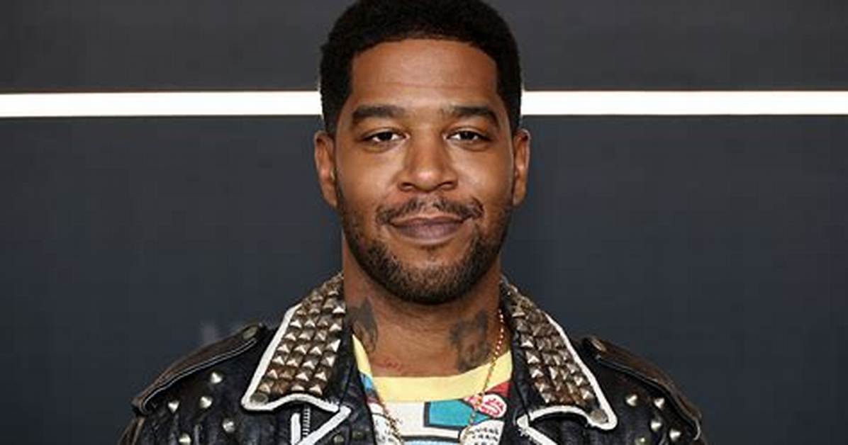 Kid Cudi Reveals How His Surprise Collaboration with Kanye West for ‘Donda’ Came About