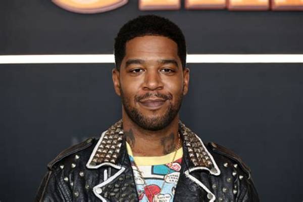 Kid Cudi Reveals How His Surprise Collaboration with Kanye West for ‘Donda’ Came About