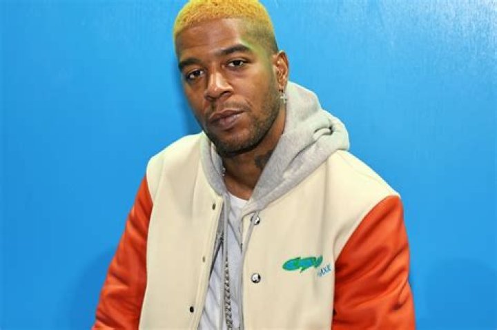 Kid Cudi Shares Details About Memoir Hypebeast
