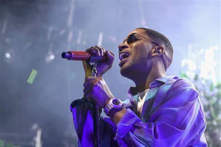 Kid Cudi Teases Asterisk Collective With Mysterious Video XXL