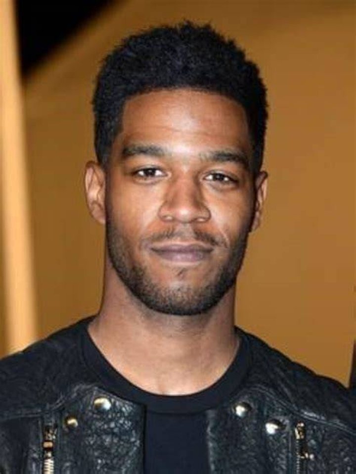 Kid Cudi's New Girlfriend HYPEBEAST Forums