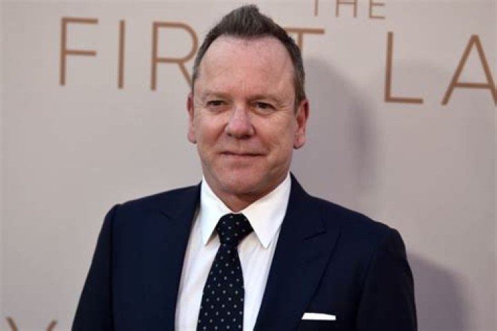 Kiefer Sutherland Bio, Net Worth, Height, Facts Dead or Alive?