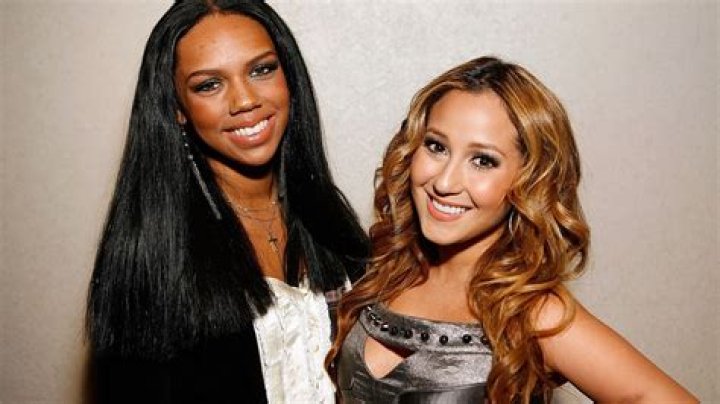 Kiely Williams of 3LW Claims She Hooked Up With &frac34; B2K At Once