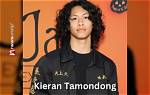 Kieran Tamondong Net Worth