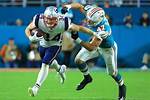 Kiko Alonso Net Worth