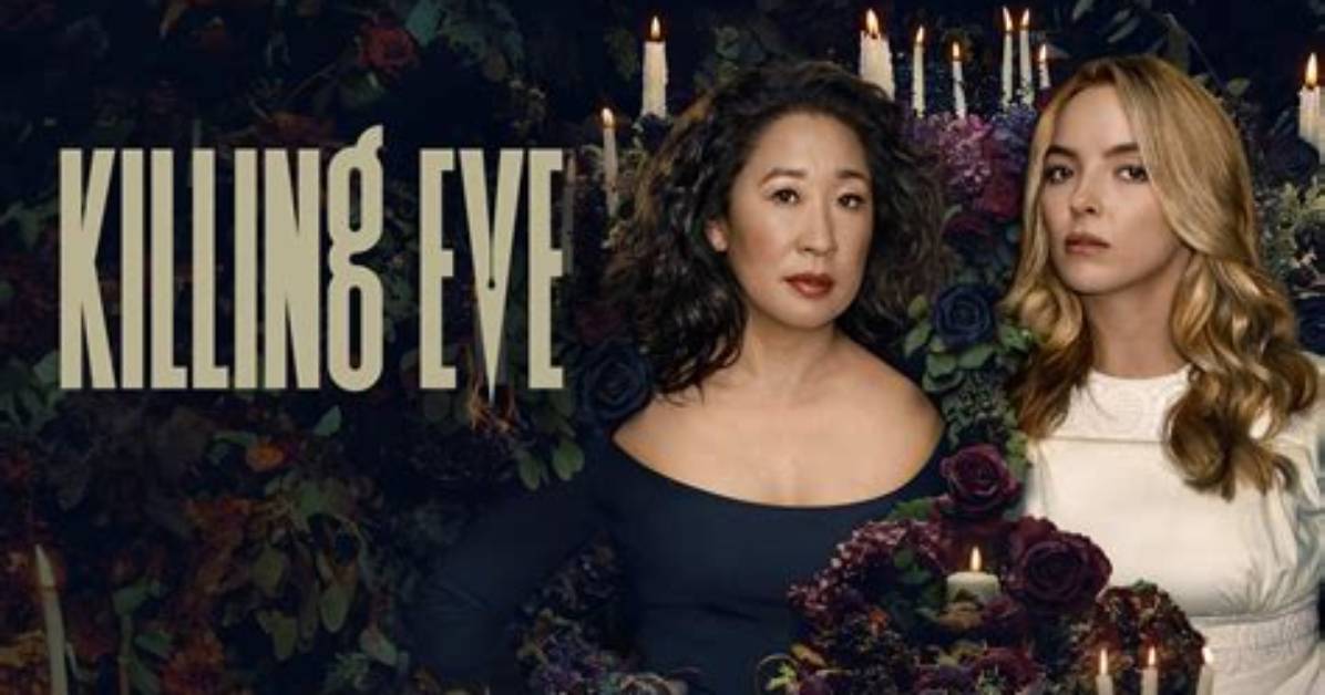 'Killing It' Season 3 (Exclusive)