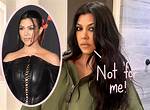 Kim and Kourtney Are at It Again — Why Are the Kardashian Sisters Feuding?