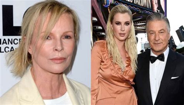 Kim Basinger Opens Up About Her Painful Divorce from Alec Baldwin We