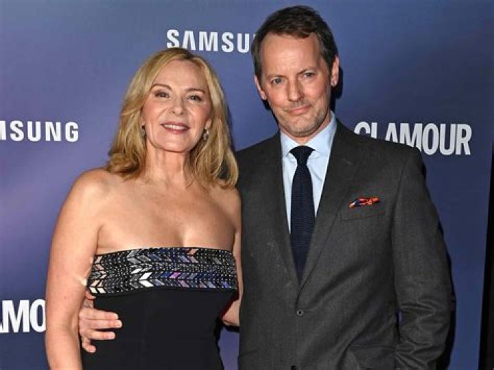 Kim Cattrall&rsquo;s Husband All About Her Marriages & More Hollywood Life