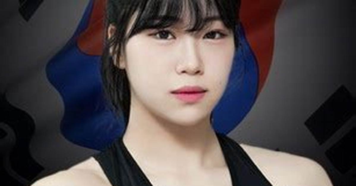Kim Dan-Bi