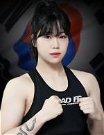 Kim Dan-Bi