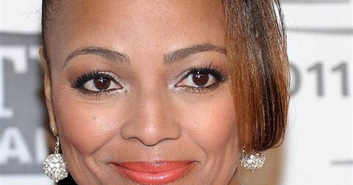Kim Fields Net Worth