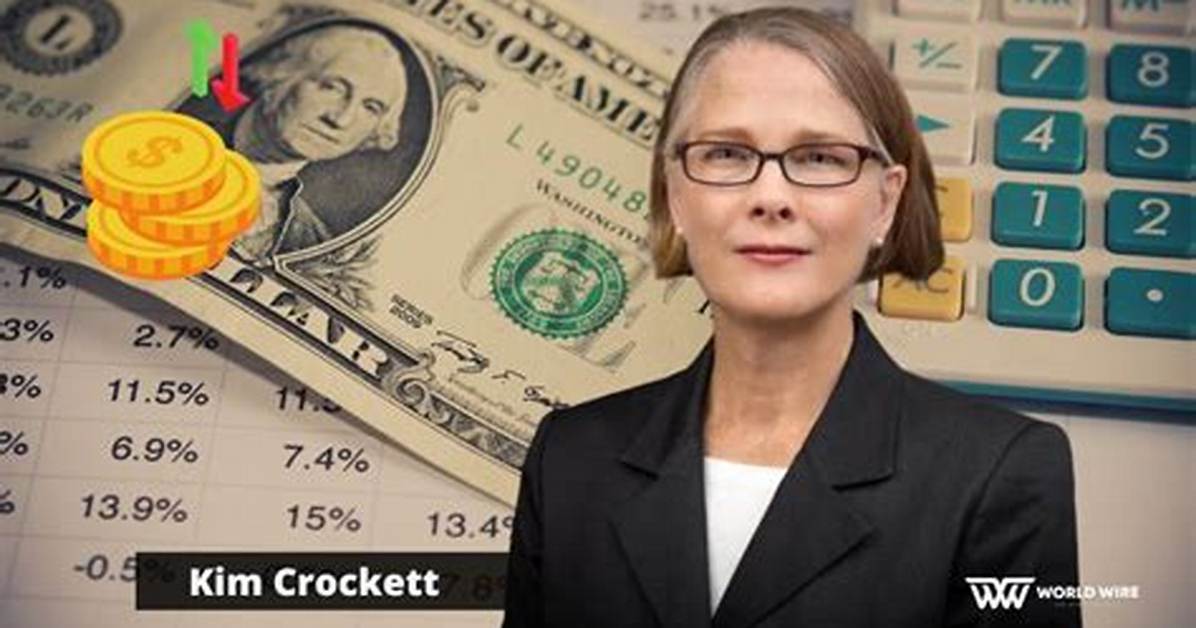 Kim French Net Worth – How Much Is Kim French Worth?