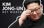 Kim Jong Un Net Worth – How Much Is Un Worth?