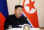 Kim Jong Un
