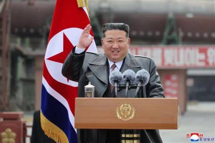 Kim Jong Un's Net Worth Is Higher Than You Might Expect