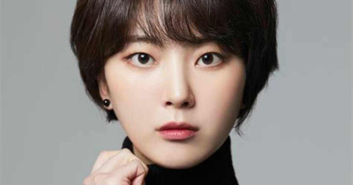 Kim Joo-Mi