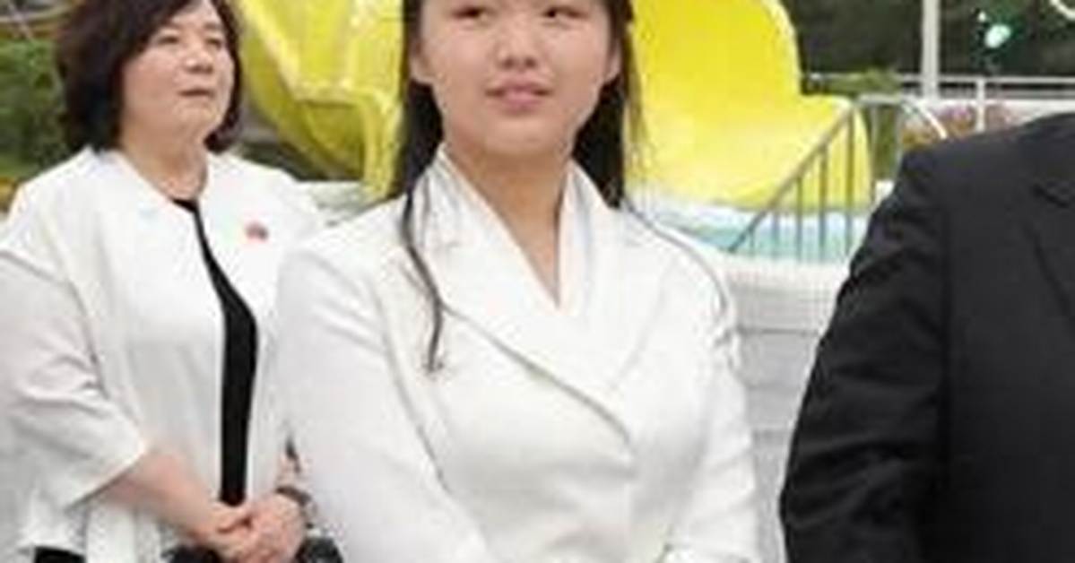 Kim Ju-Ae Wiki, Age (Kim Jong-Un’s Daughter) Biography, Family & Facts
