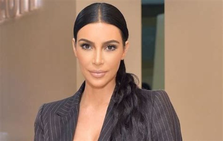 Kim Kardashian Age, Net Worth, Movies & More