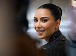 Kim Kardashian Is Stoked to Be Working on a Movie with J. Lo: "I'm So Excited"