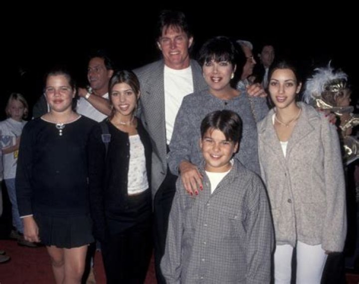 Kim Kardashian&rsquo;s famous siblings. Have a look to the list