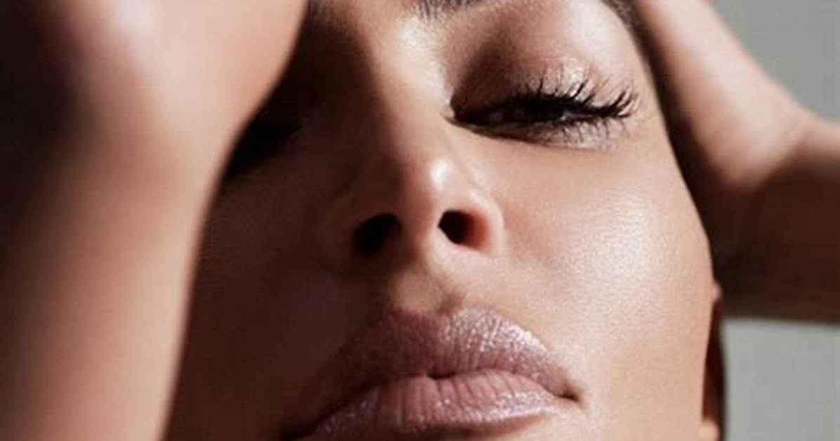 Kim Kardashian’s Revamped Skin Care Collection Is Already Getting Slammed on Social Media