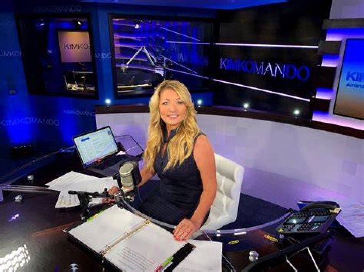 Kim Komando