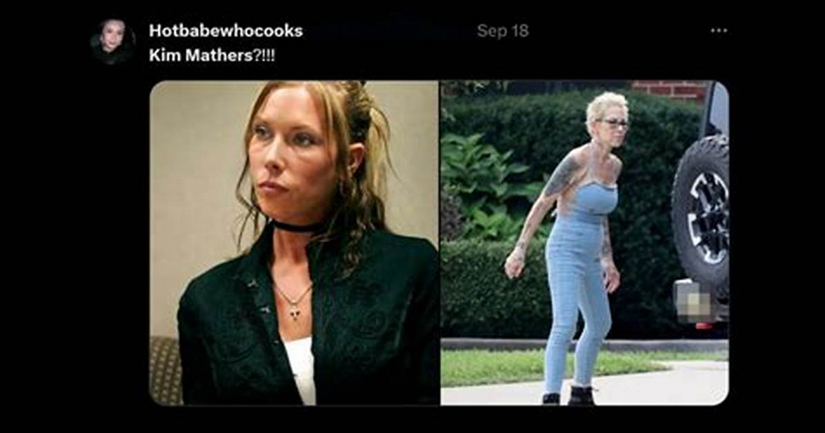 Kim Mathers Net Worth