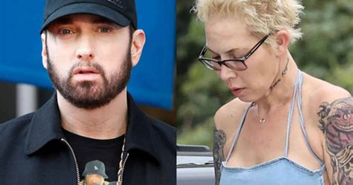 Kim Mathers