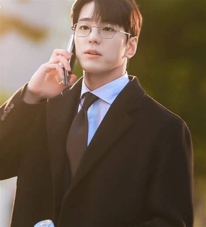 Kim Min Gue Lee Tae Hwan, Lee Jin Wook, Ahn Jae Hyun, Lee Hyun Woo