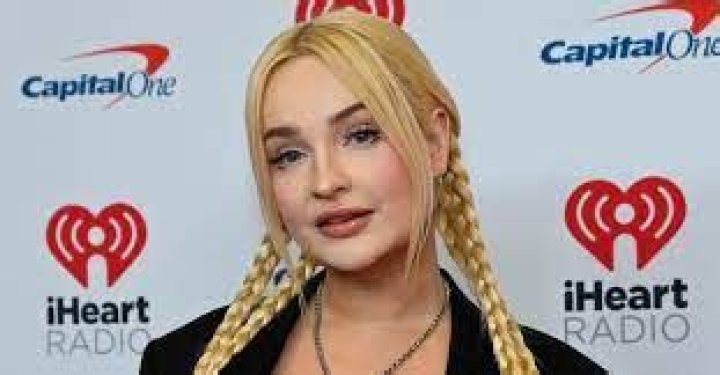 Kim Petras Age, Net Worth, Boyfriend, Family and Biography (Updated