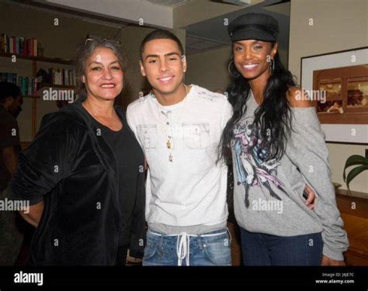 Kim Porter&rsquo;s Ethnicity Revealed Exploring the Rich Threads of Her
