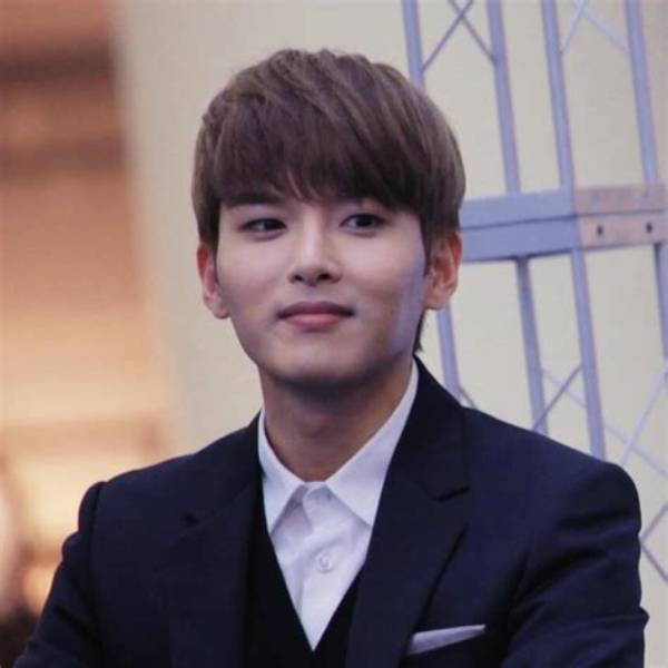 Kim Ryeo Wook – Biography, Facts & Life Story